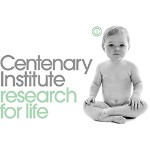 Centenary Institute of Cancer Medicine and Cellular Biology logo