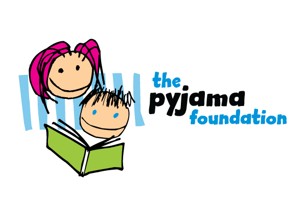 The Pyjama Foundation logo