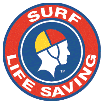 the Surf Life Saving Foundation logo