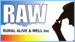 Rural Alive & Well Inc logo