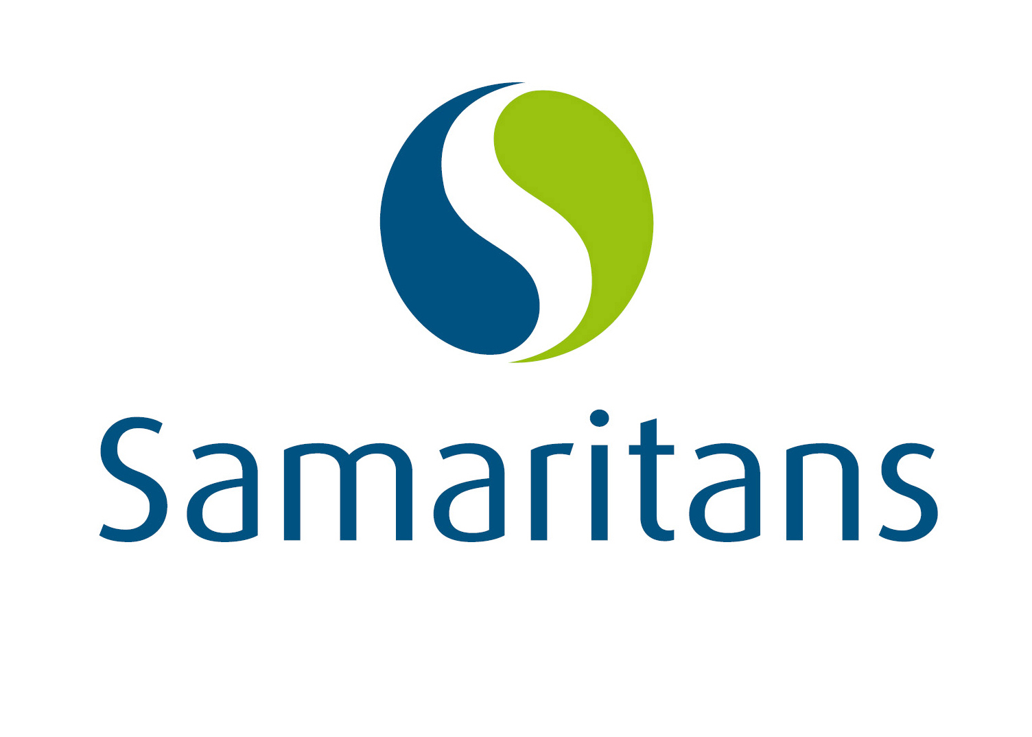 Samaritans Foundation logo