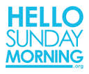 The Hello Sunday Morning logo