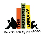 The Footpath Library logo