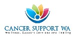 Cancer Support WA logo