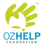 OzHelp Foundation logo