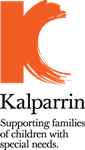 Kalparrin logo