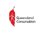 Queensland Conservation Council logo