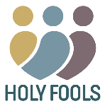 Holy Fools logo
