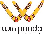 Wirrpanda Foundation logo