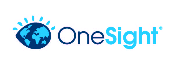 OneSight Foundation logo