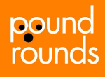 Pound Rounds Inc logo