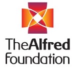 The Alfred Foundation logo
