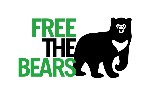 Free the Bears Fund logo
