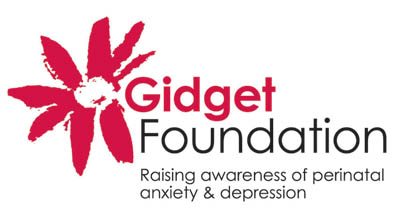 Gidget Foundation logo