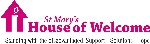 St Mary's House of Welcome logo