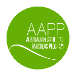 Australian Artificial Pancreas Program logo