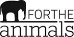 For the Animals Inc logo