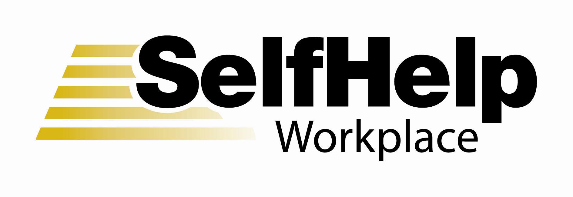 Self Help Workplace logo