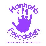 Hannah's Foundation logo