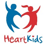 HeartKids WA logo