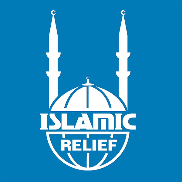 Islamic Relief Australia logo