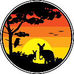 Pilbara Wildlife Carers Association Incorporated logo