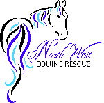 North West Equine Rescue logo