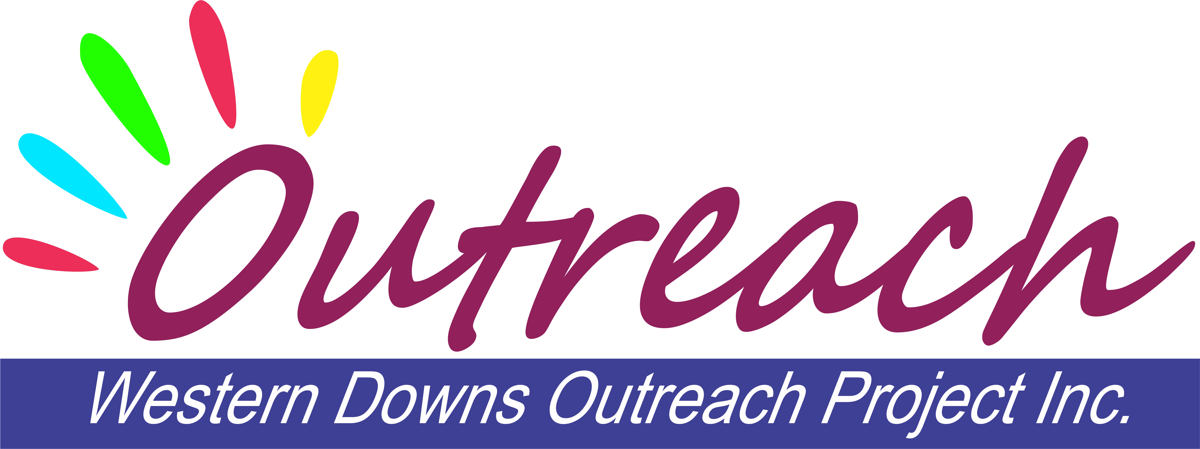 Western Downs Outreach Project Inc. logo