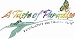 A Taste of Paradise Organic Farm Limitd logo