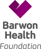 Barwon Health logo
