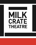 Milk Crate Theatre logo