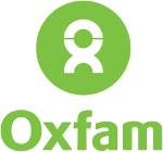 Oxfam Unwrapped logo