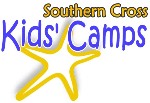Southern Cross Kids' Camps logo