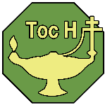 Toc H South Australia Inc logo