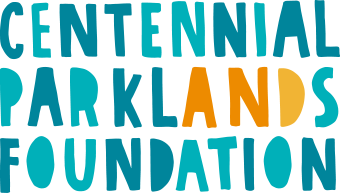 Centennial Parklands Foundation logo