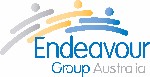 Endeavour Group Australia logo