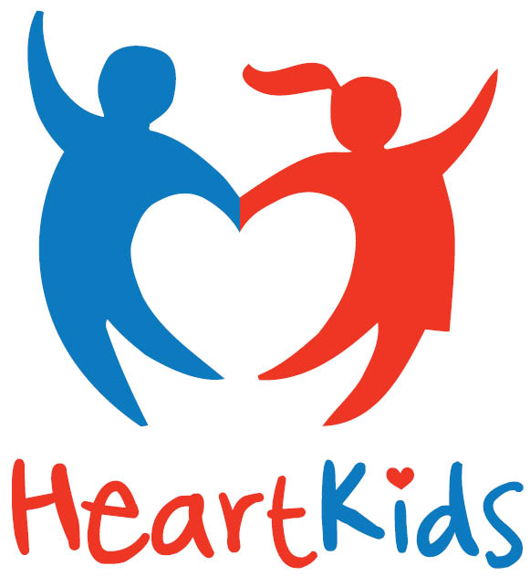 HeartKids NSW logo