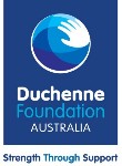 Duchenne Foundation logo