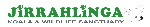 Jirrahlinga Wildlife Sanctuary logo