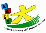 Autism Advisory and Support Service logo