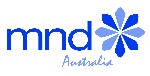 Motor Neurone Disease (MND) Australia Inc. logo