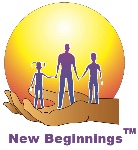 New Beginnings (SAPH Vision Quest Assoc. Inc.) logo