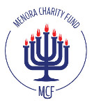 The Menora Charity Fund logo