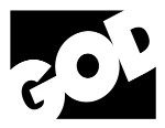 GOD TV logo
