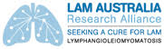 LAM Australia Research Alliance logo
