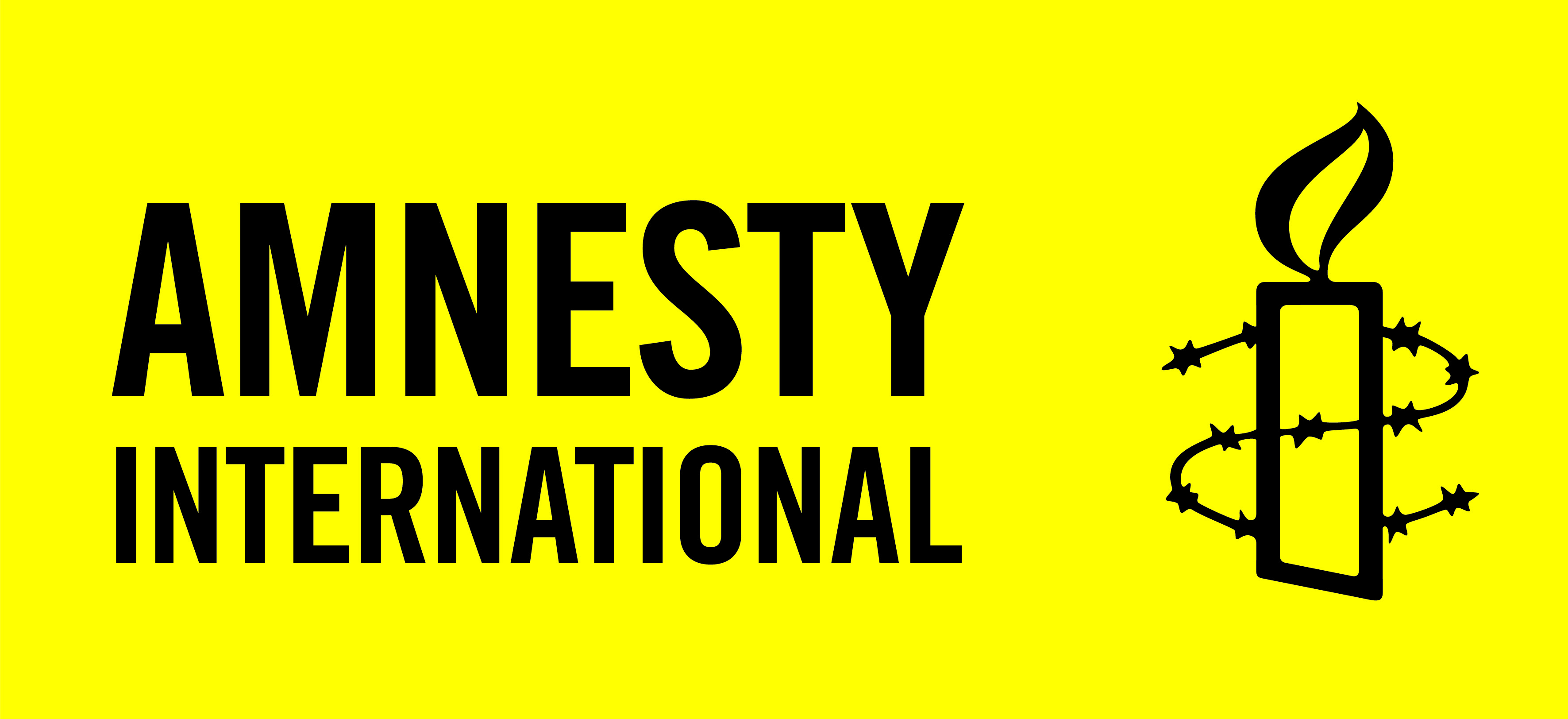 Amnesty International Australia (AIA) logo