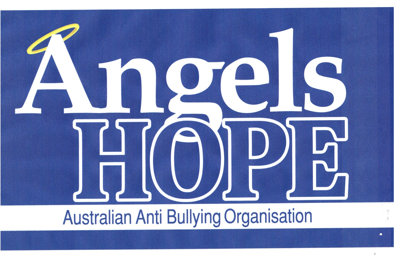 Angels Hope Auspiced Global Kids logo