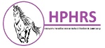 Heavens Paradise Horse Rehabilitation & Sanctuary logo