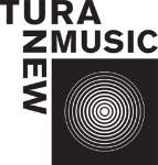 Tura New Music logo