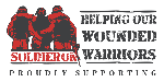 Soldier On Ltd logo